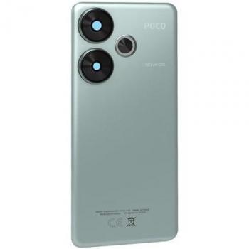 Copripower Poco F6 Verde (Xiaomi)