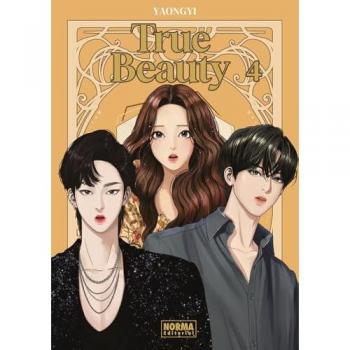 TRUE BEAUTY 04