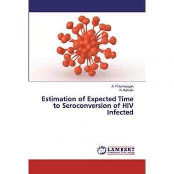 Estimation of Expected Time to Seroconversion of HIV Infected