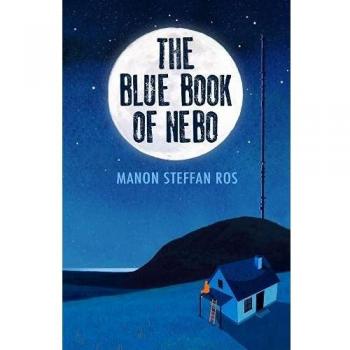 The Blue Book of Nebo