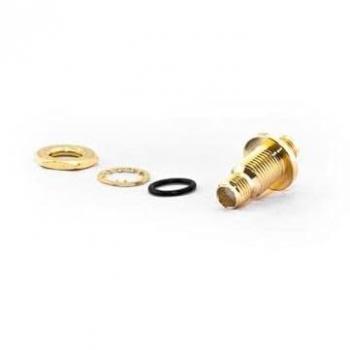 Varia RP-SMA Adapter Buchse auf Einbaubuchse