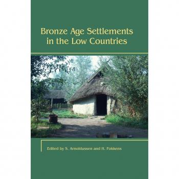 Bronze Age Settlements in the Low Countries