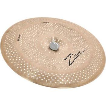 Zultan 16” Mellow China