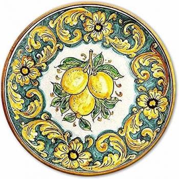 Sottotutto “Armonia di Limoni”
