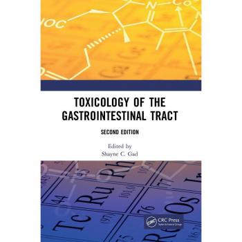 Vitalsource Technologies, Inc. Toxicology of the Gastrointestinal Tract