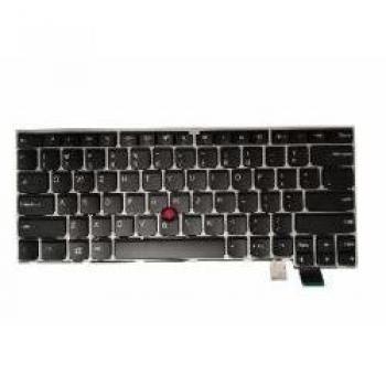 Lenovo Tastatur French Light-Back, Modell FRU01ER921