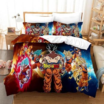Slinx Edredón 200 cm Dragon Ball Cartoon Kit 40 kg