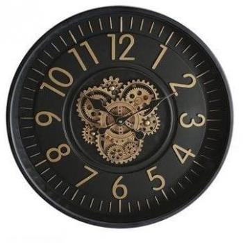 Table & Wall Clock Fabiramp 215710016 – Élégance Lacio