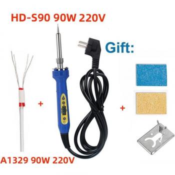 CXG 936d Soldering Iron Replacement Heating Element A1324 220V 60W