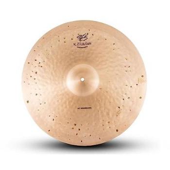K‑Ride 22 mm – Zildjian Renaissance