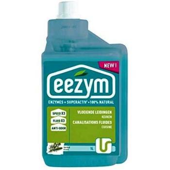 Entretien fosses septiques Eezym, incolore, Taille Unique
