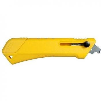 Cuchillo especializado en láminas de PVC y acrílico