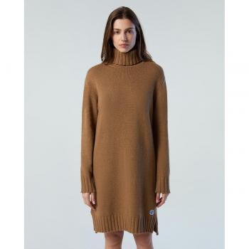North Sails vestito da giorno donna L
