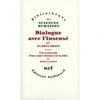Dialogue avec l'insensé