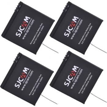 SJCAM SJ7 Stern Batterie