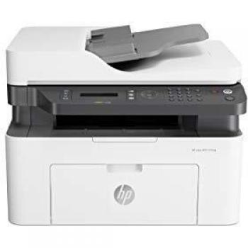 HP LaserJet 137NFW