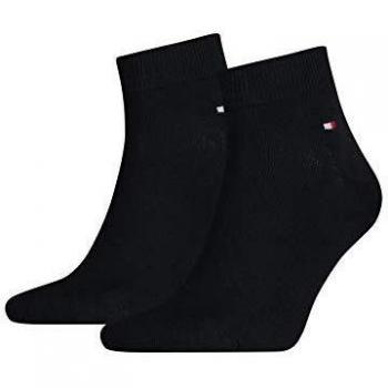 Tommy Hilfiger Blue Cotton Socks for Men