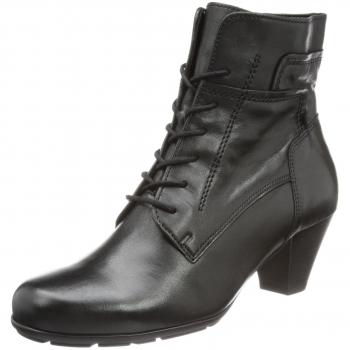 Gabor 75.644.27 Damen Stiefel, schwarz, Größe EU 37 (UK 4) (US 6.5)