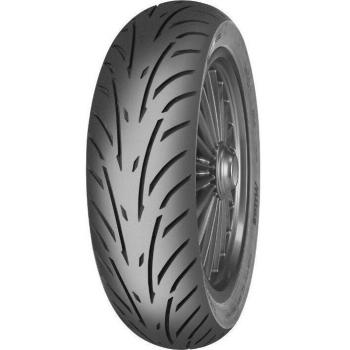 Mitas Touring Force-SC (130/60-13 RF TL 60P roue arrière, Roue avant)