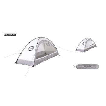 Tenda da trekking Samaya Radical1 Bianco