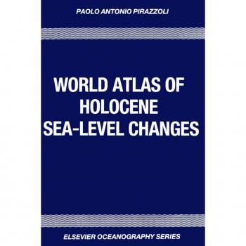Vitalsource Technologies, Inc. World Atlas Of Holocene Sea-level Changes