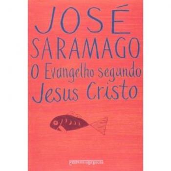 O evangelho segundo jesus cristo