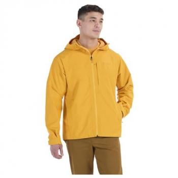 Giacca Marmot Waypoint GORE‑TEX Capuchino – Arancione S