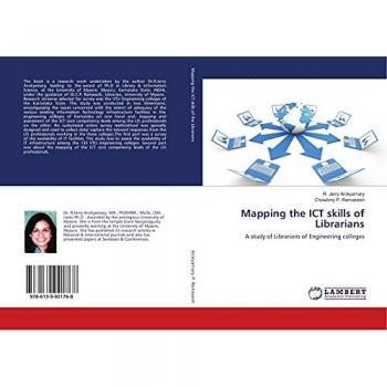 Mapping the ICT skills of Librarians: A study of Librarians of Engineering colleges