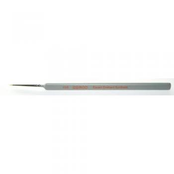 LuPri Premium Pinsel Dreikant Synthetik 01