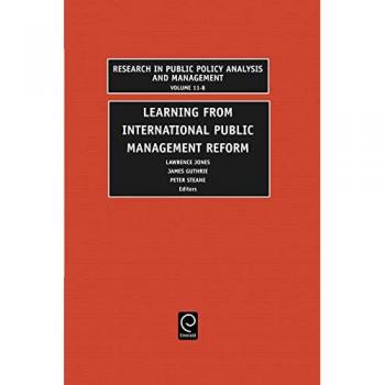 Learning from International Public Management Reform
