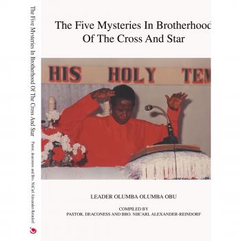 The Five Mysteries in Brotherhood of the Cross and Star