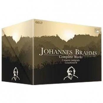 Brahms Edition