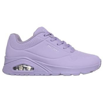 Lavender Breeze Womens One‑Step Air Sneaker (Size 5)
