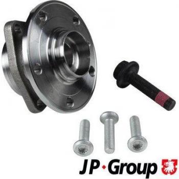 Ensemble de pièces moyeu JP GROUP 1141402600