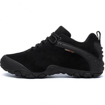 Zapatos de Sendero Xiangguan Anti Piel Hombre