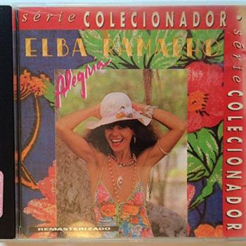 CD Latin Brésil