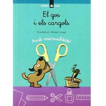 EL GOS I ELS CARGOLS