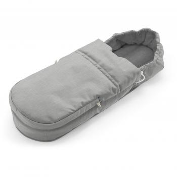 Stokke Xplory Grey Softbag