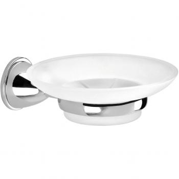 Porta Sapone Gedy Genziana