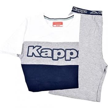 Pyjamas Kappa Enfant Marine 0933