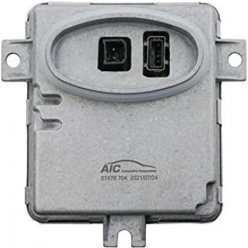 Module de commande d'éclairage JOHNS 20 01 11-4