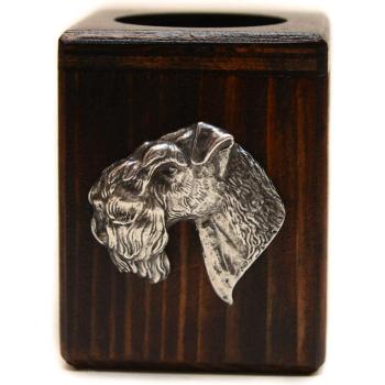 Souvenir Unique Kerry Blue Terrier