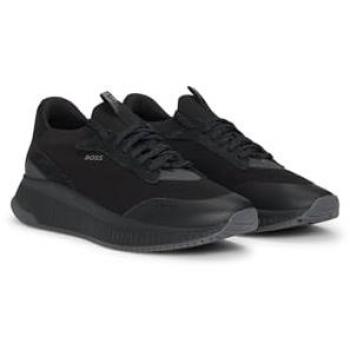 Sneakers Boss Evo Nero Intenso 40
