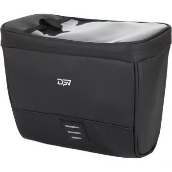 Essentials Lenkertasche 2 l von DPV