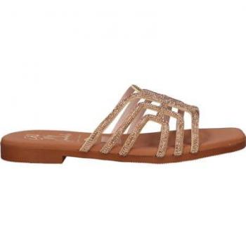 Sandálias Femininas 5326 P97 CAVA da OH MY SANDALS