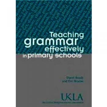 Teaching Grammar Effectively in Primary Schools