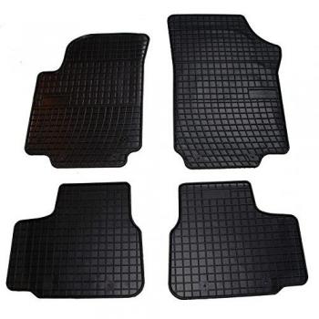 Tappetini in gomma FROGUM per SKODA MMT A040 0399