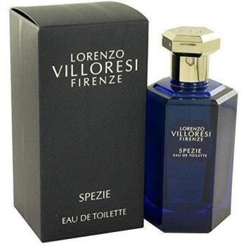 Lorenzo Villoresi Spezie Eau De Toilette Spray 100ml/3.4oz