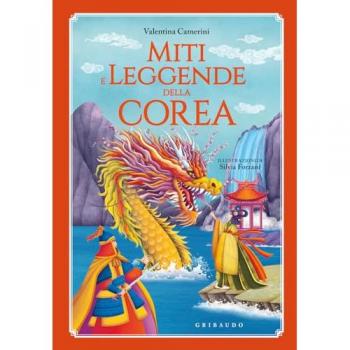 Miti e Leggende della Corea