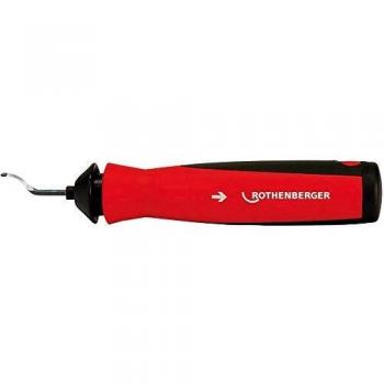 Rothenberger Gratfix con lama n 1